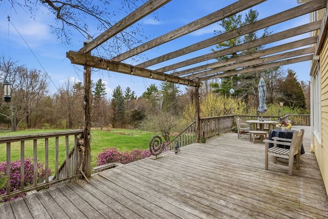 77 Pinnacle Rd, Harvard, MA 01451