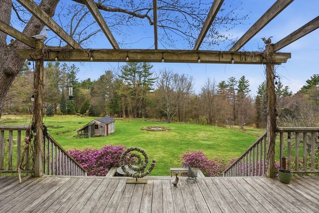 77 Pinnacle Rd, Harvard, MA 01451