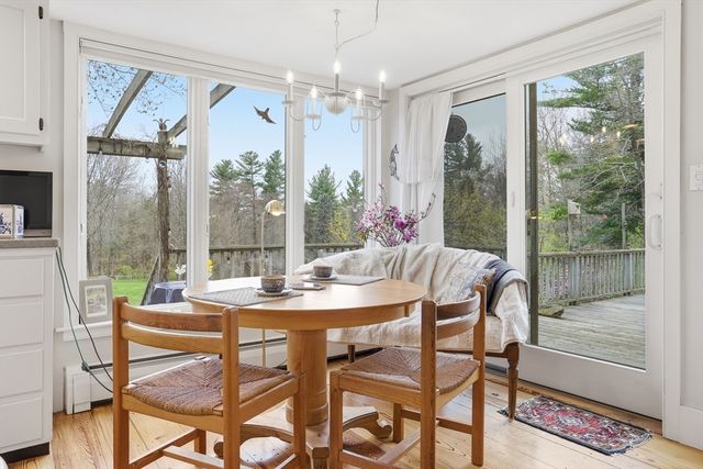 77 Pinnacle Rd, Harvard, MA 01451