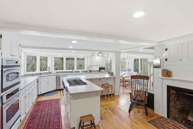 77 Pinnacle Rd, Harvard, MA 01451