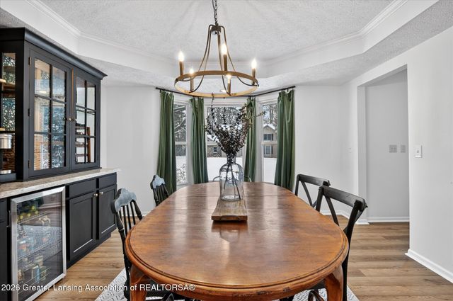 3900 Bayberry Lane, Lansing, MI 48911