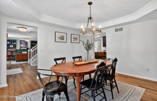 3900 Bayberry Lane, Lansing, MI 48911