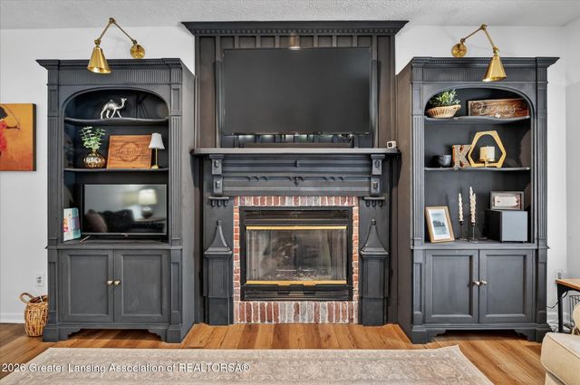 3900 Bayberry Lane, Lansing, MI 48911