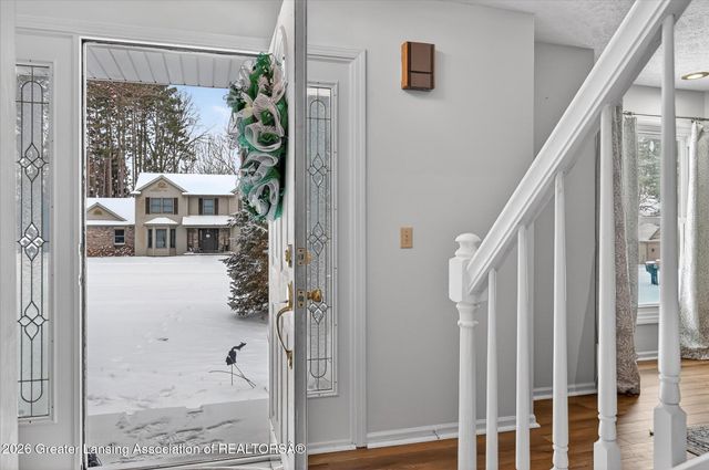 3900 Bayberry Lane, Lansing, MI 48911