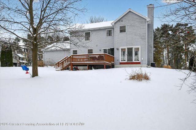 3900 Bayberry Lane, Lansing, MI 48911