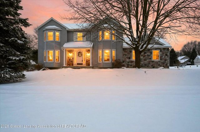 3900 Bayberry Lane, Lansing, MI 48911