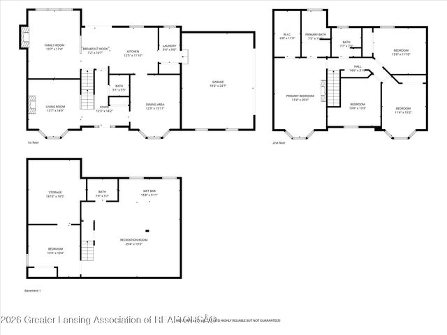 3900 Bayberry Lane, Lansing, MI 48911