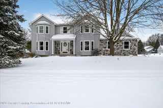 3900 Bayberry Lane, Lansing, MI 48911