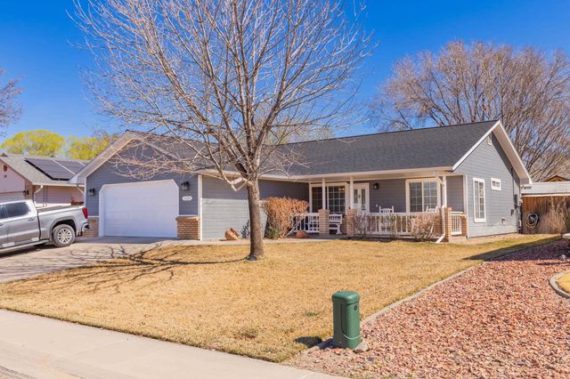 520 Hawthorne Street, Fruita, CO 81521
