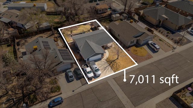 520 Hawthorne Street, Fruita, CO 81521