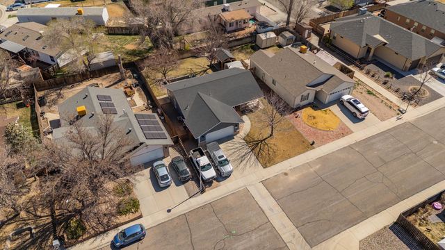 520 Hawthorne Street, Fruita, CO 81521