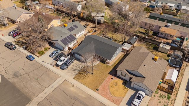 520 Hawthorne Street, Fruita, CO 81521