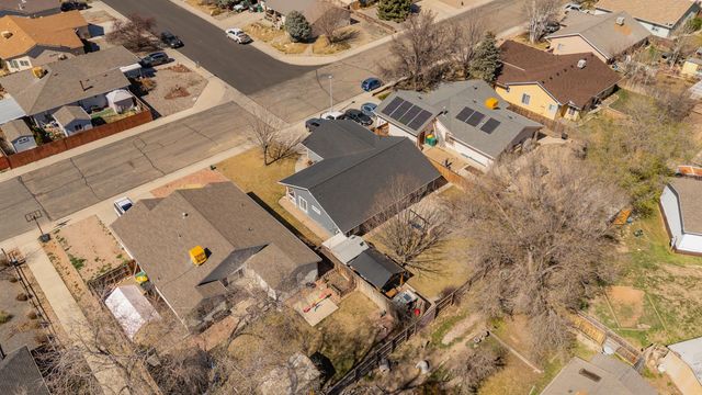 520 Hawthorne Street, Fruita, CO 81521