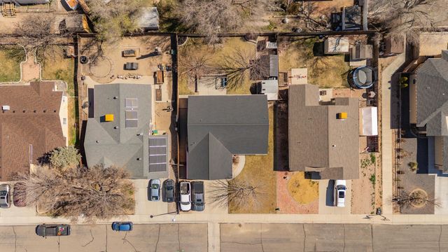520 Hawthorne Street, Fruita, CO 81521