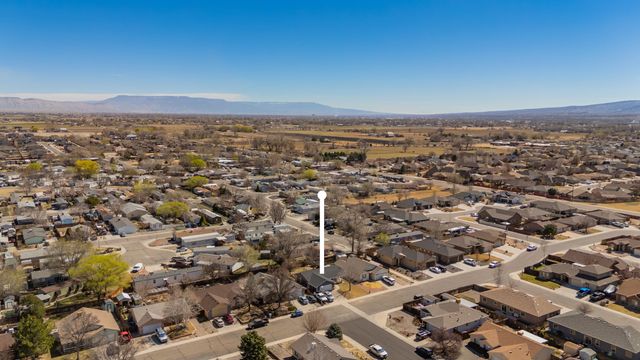 520 Hawthorne Street, Fruita, CO 81521