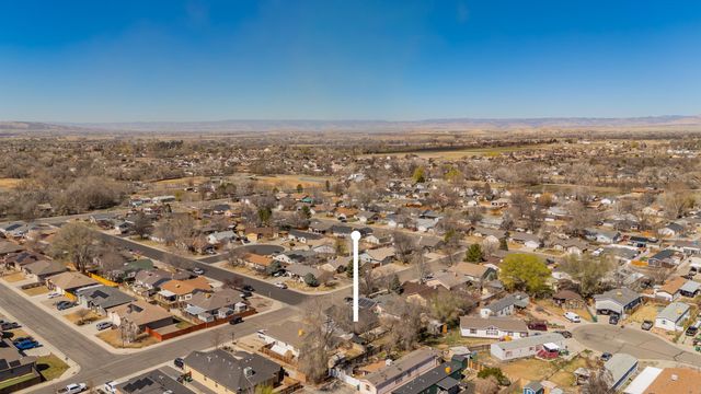 520 Hawthorne Street, Fruita, CO 81521
