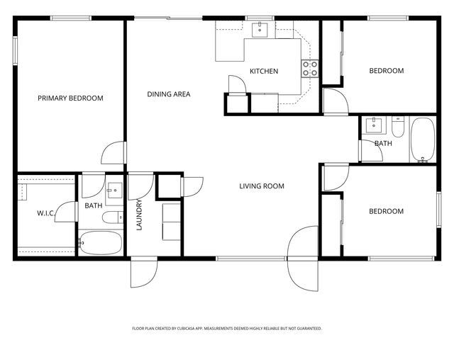 520 Hawthorne Street, Fruita, CO 81521