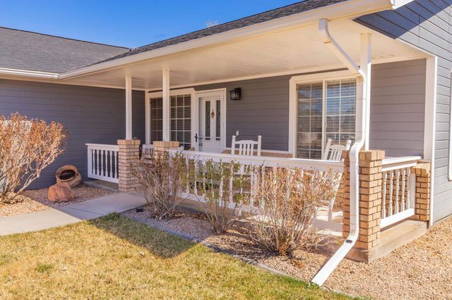 520 Hawthorne Street, Fruita, CO 81521