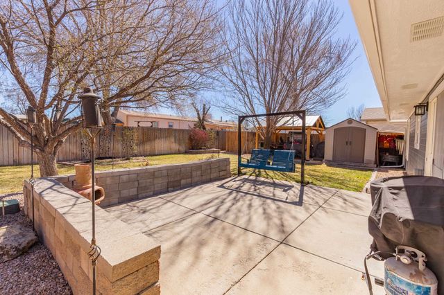 520 Hawthorne Street, Fruita, CO 81521
