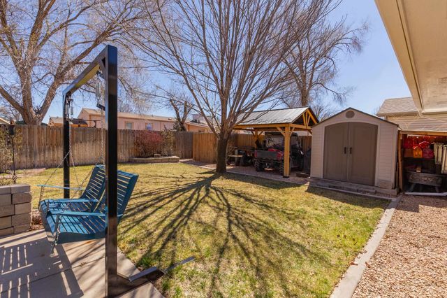 520 Hawthorne Street, Fruita, CO 81521