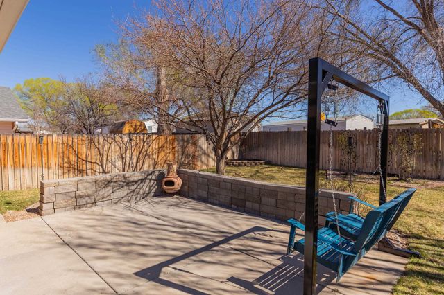 520 Hawthorne Street, Fruita, CO 81521