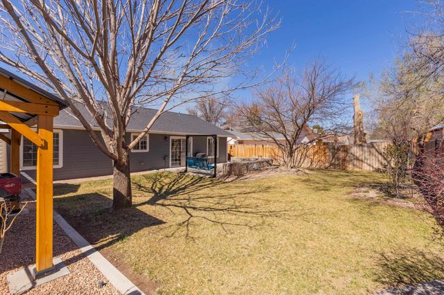 520 Hawthorne Street, Fruita, CO 81521