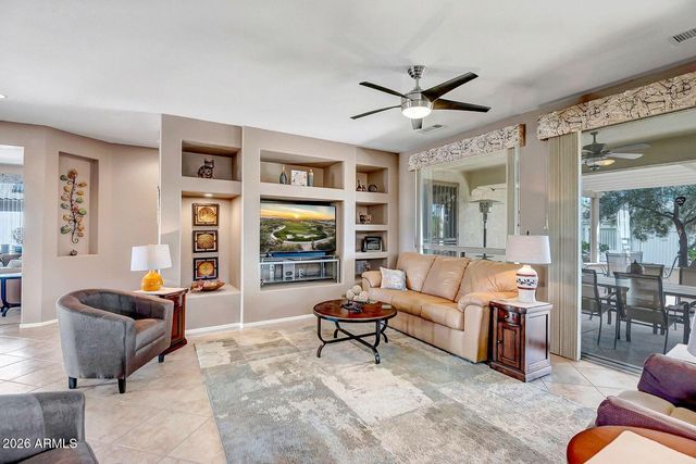 15023 W ROUNDERS Drive, Surprise, AZ 85374