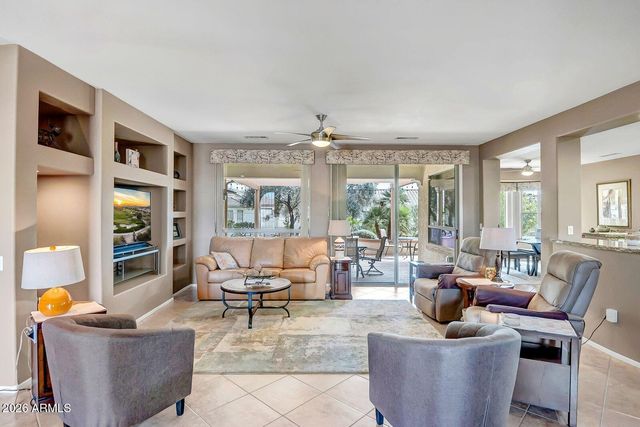 15023 W ROUNDERS Drive, Surprise, AZ 85374