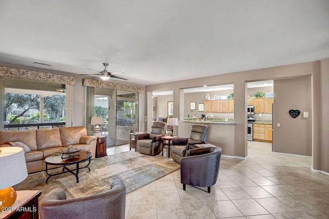 15023 W ROUNDERS Drive, Surprise, AZ 85374