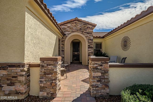 15023 W ROUNDERS Drive, Surprise, AZ 85374