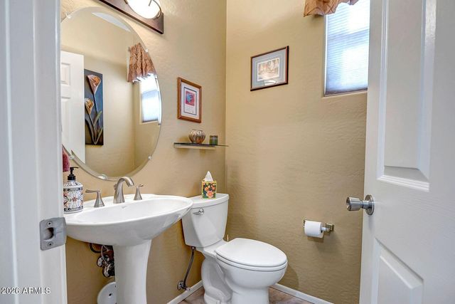 15023 W ROUNDERS Drive, Surprise, AZ 85374