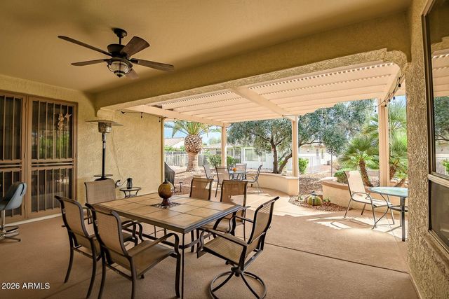 15023 W ROUNDERS Drive, Surprise, AZ 85374