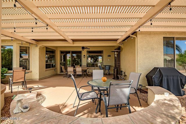 15023 W ROUNDERS Drive, Surprise, AZ 85374