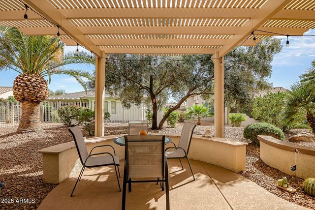 15023 W ROUNDERS Drive, Surprise, AZ 85374