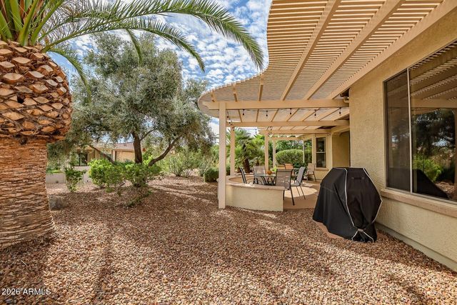 15023 W ROUNDERS Drive, Surprise, AZ 85374
