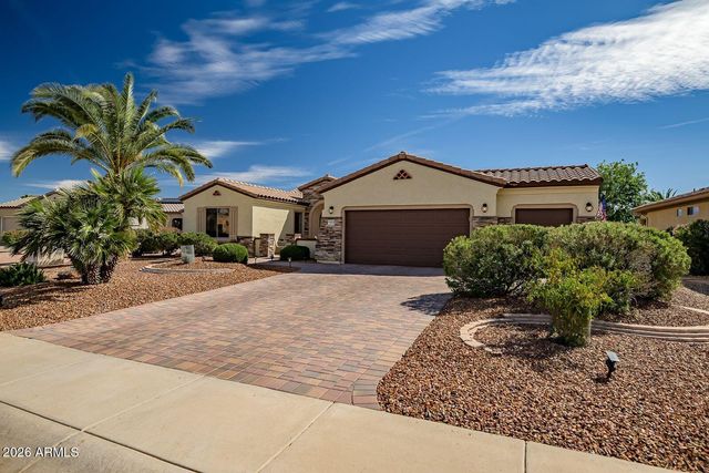 15023 W ROUNDERS Drive, Surprise, AZ 85374