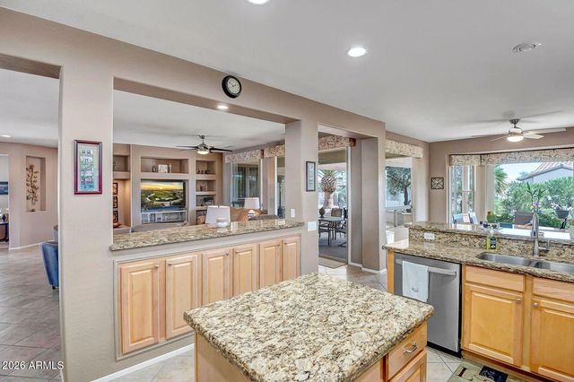 15023 W ROUNDERS Drive, Surprise, AZ 85374