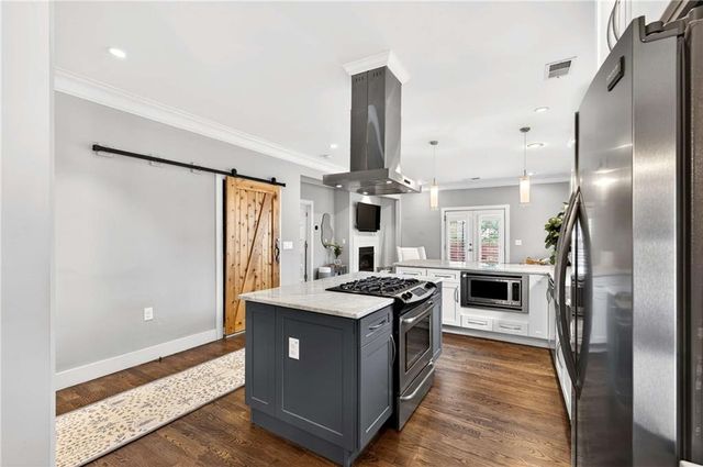 20 Sanderson Street NE, Atlanta, GA 30307