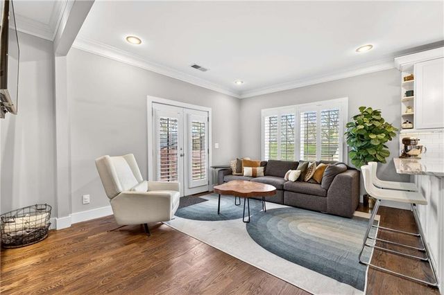 20 Sanderson Street NE, Atlanta, GA 30307