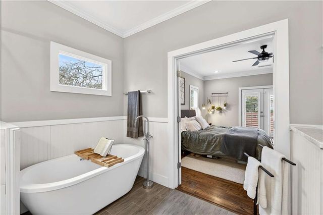 20 Sanderson Street NE, Atlanta, GA 30307