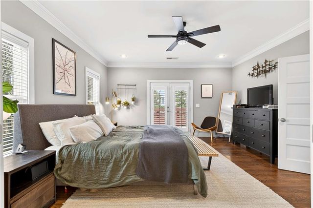 20 Sanderson Street NE, Atlanta, GA 30307