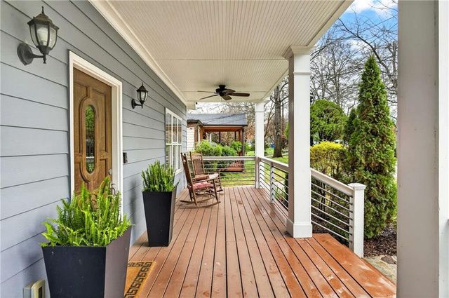 20 Sanderson Street NE, Atlanta, GA 30307