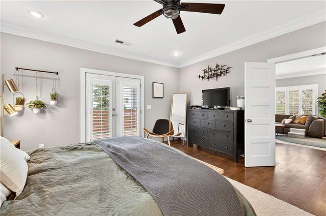 20 Sanderson Street NE, Atlanta, GA 30307