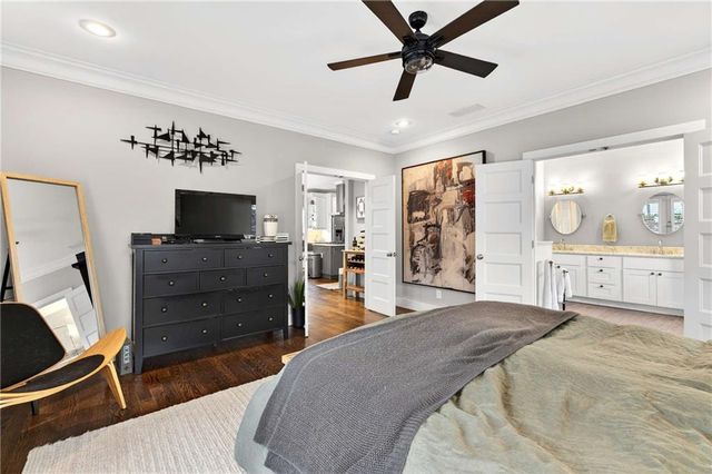 20 Sanderson Street NE, Atlanta, GA 30307
