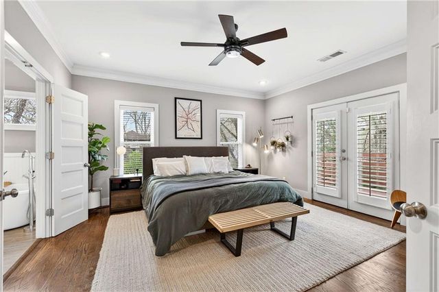 20 Sanderson Street NE, Atlanta, GA 30307
