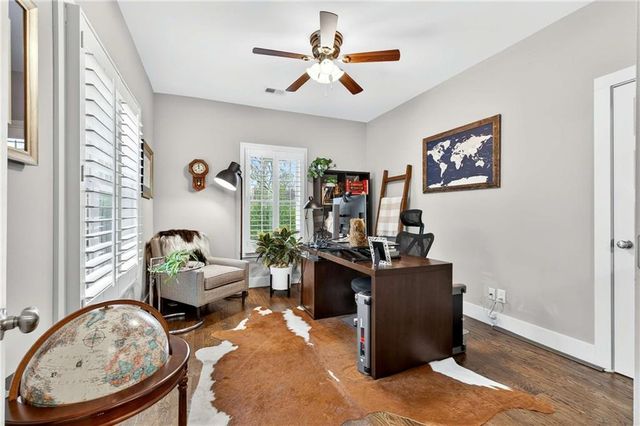 20 Sanderson Street NE, Atlanta, GA 30307