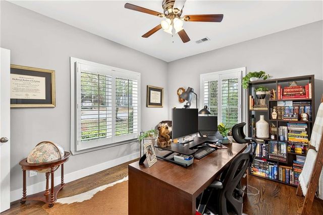 20 Sanderson Street NE, Atlanta, GA 30307