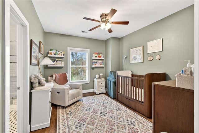 20 Sanderson Street NE, Atlanta, GA 30307