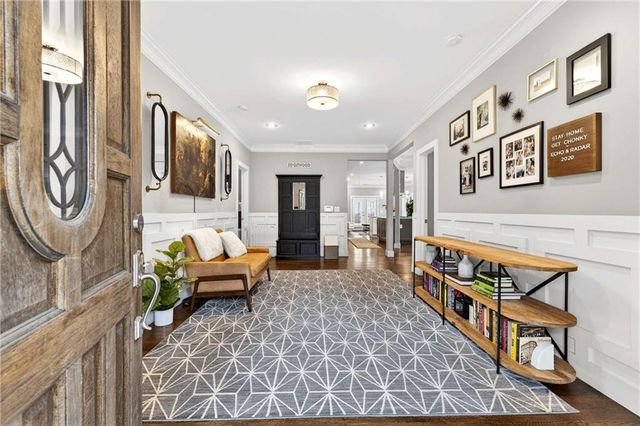 20 Sanderson Street NE, Atlanta, GA 30307