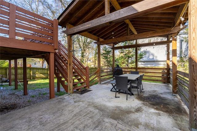 20 Sanderson Street NE, Atlanta, GA 30307